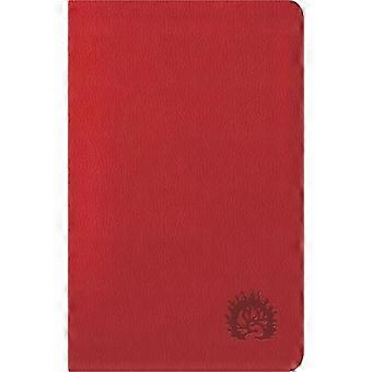Biblia de Estudio de la Reforma, Edicin Condensada, Rood