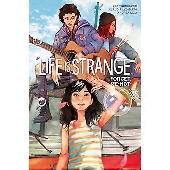 Life Is Strange: Forget-Me-Not (Life Is Strange)