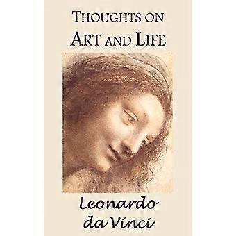 Gedanken über Kunst und Leben