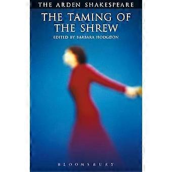 De Taming of the Shrew - Arden Shakespeare