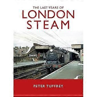 De siste dagene av London Steam