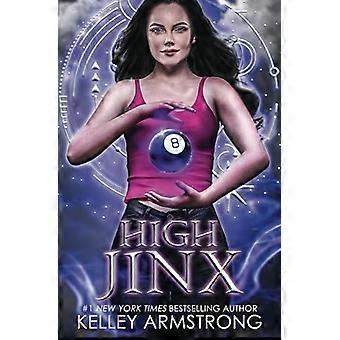 High Jinx (Verfluchtes Glück)