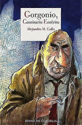 Gorgonio, Comisario Emerito