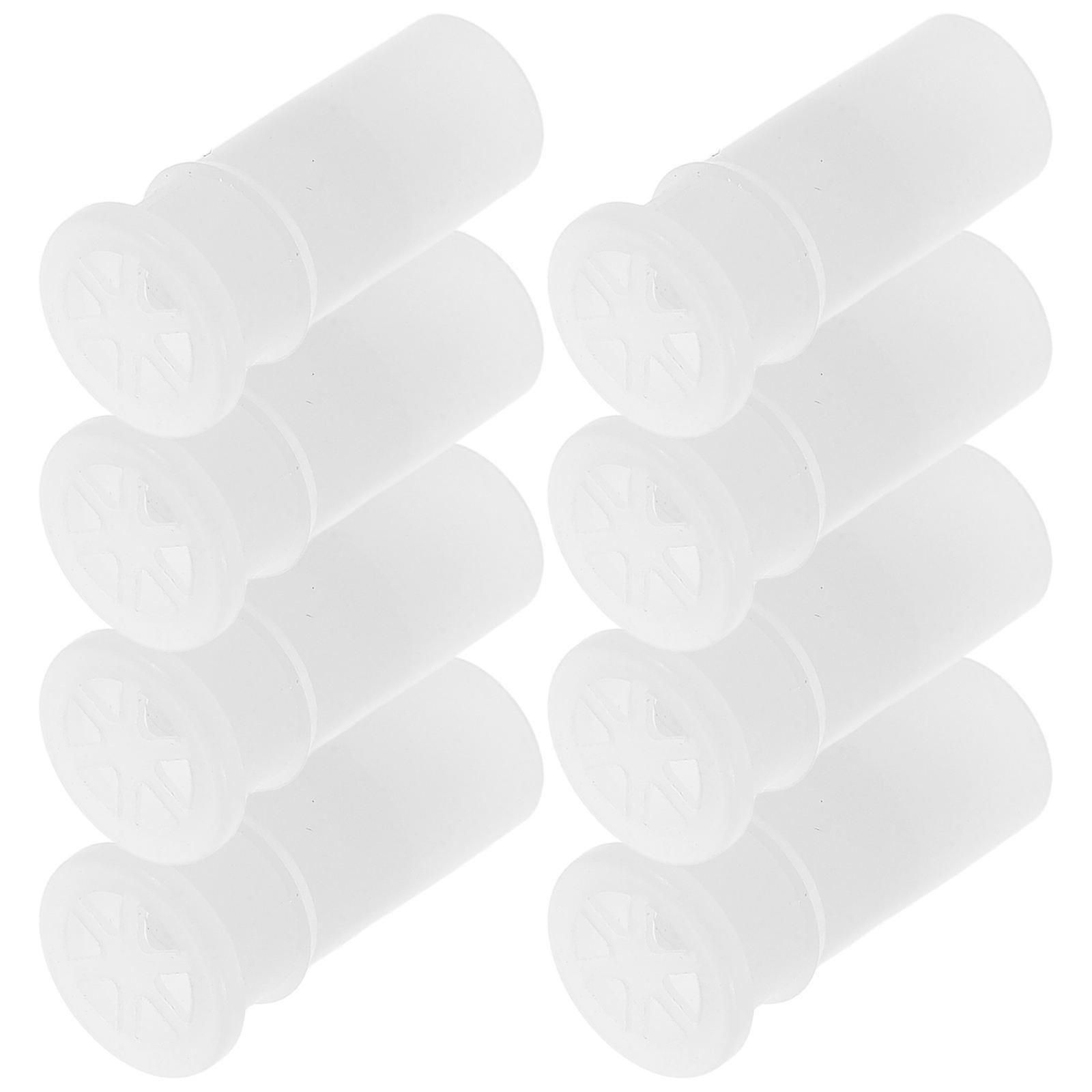 Whistle Accessory Toy Squeakers Replacement for Noise Maker Set