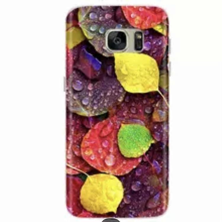 Silicone Case For Samsung Galaxy S6