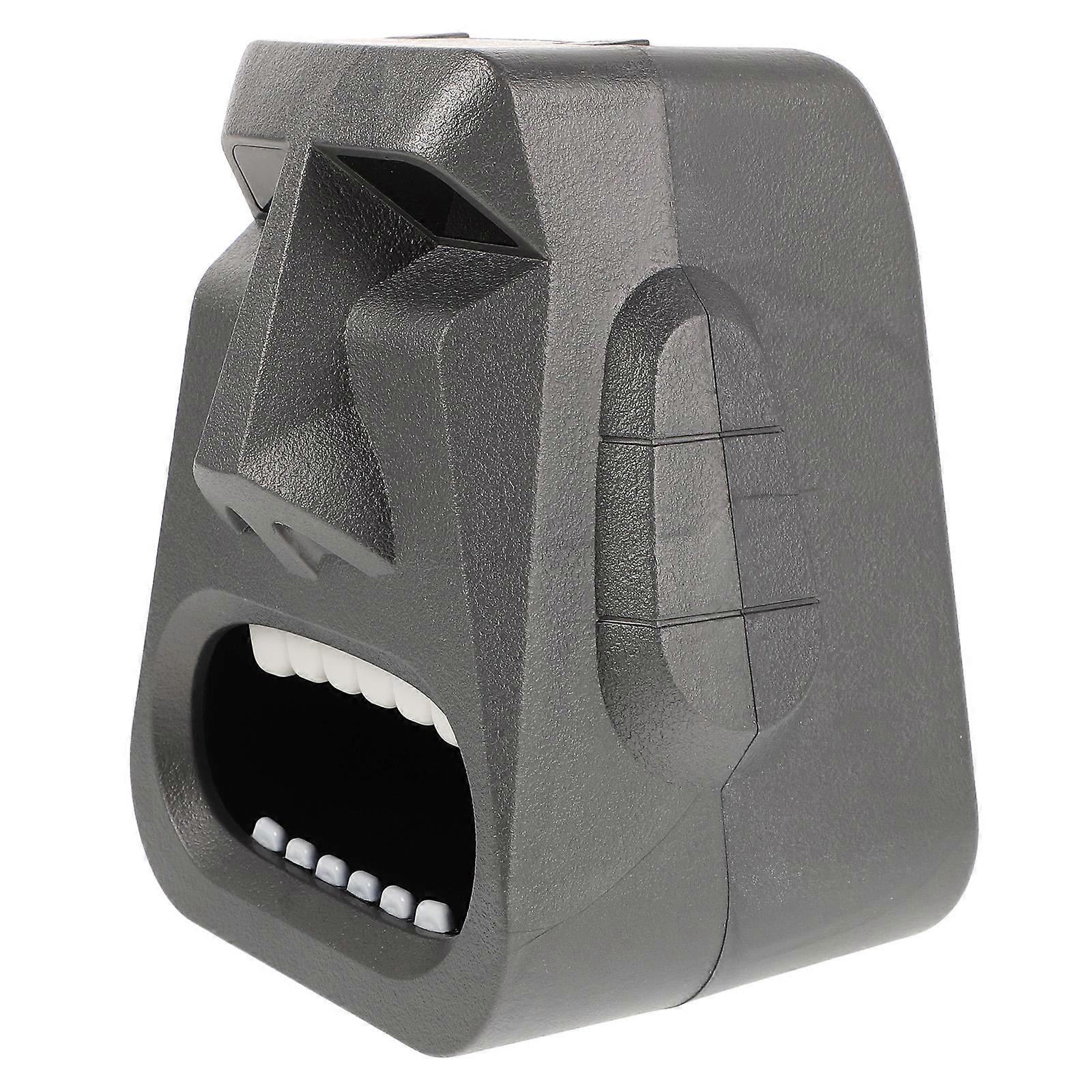 Lie Detection Toy for Pranks Using Electric Shocking Liar Device