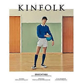 Kinfolk Volumen 33