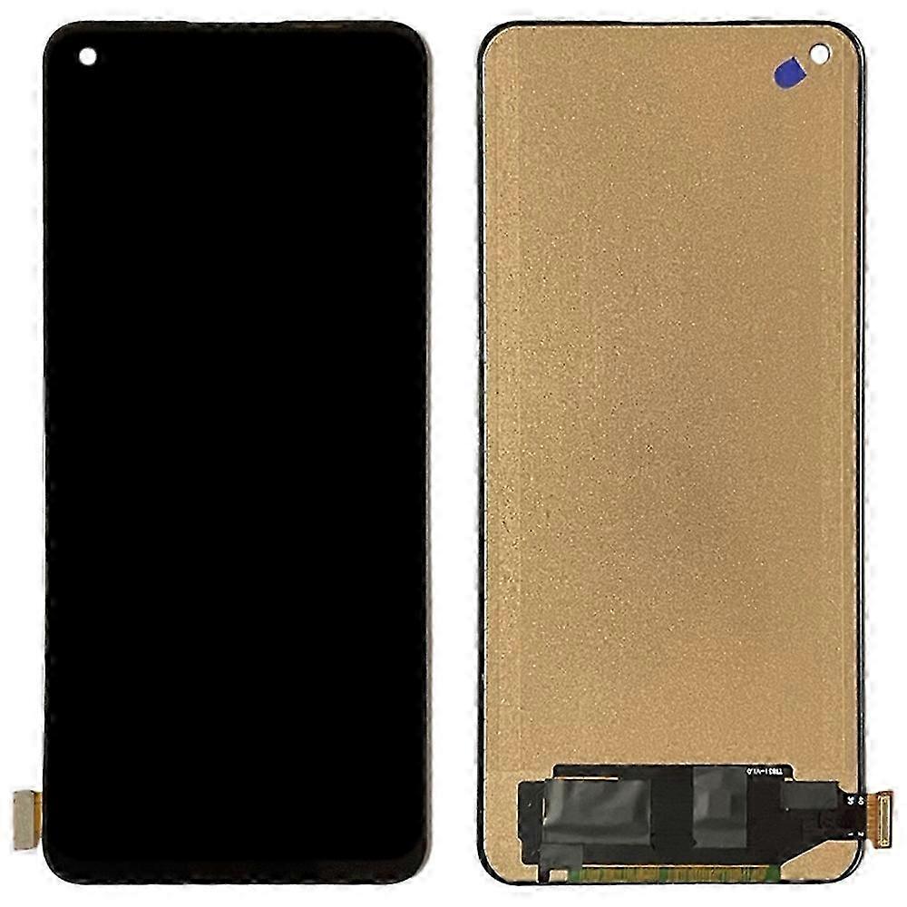 Compatible with OnePlus 9 (EU US Version) Oneplus 9 (IN CN Version) Grade C LCD Screen and Digitizer