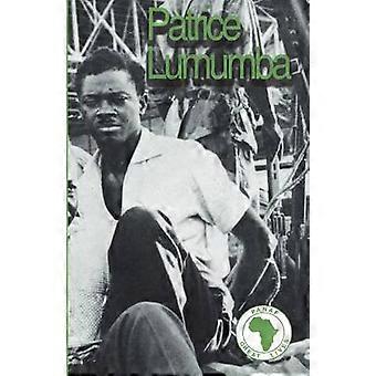 Patrice Lumumba