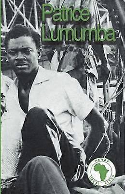 Patrice Lumumba