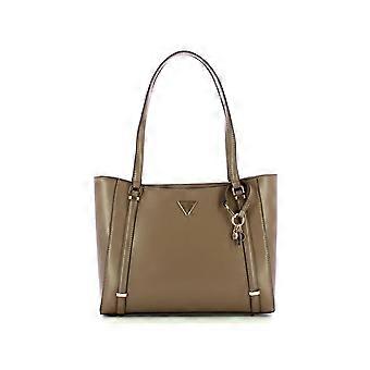 Guess Daryna dameshandtas bruin