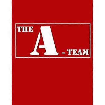 Die Drehbücher des A-Teams