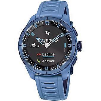 Lotus - 20001/3 - Armbanduhr - Hybriduhr - Herren - Connected
