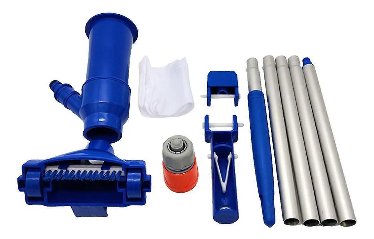Pool Vacuum Kits Suction Head
