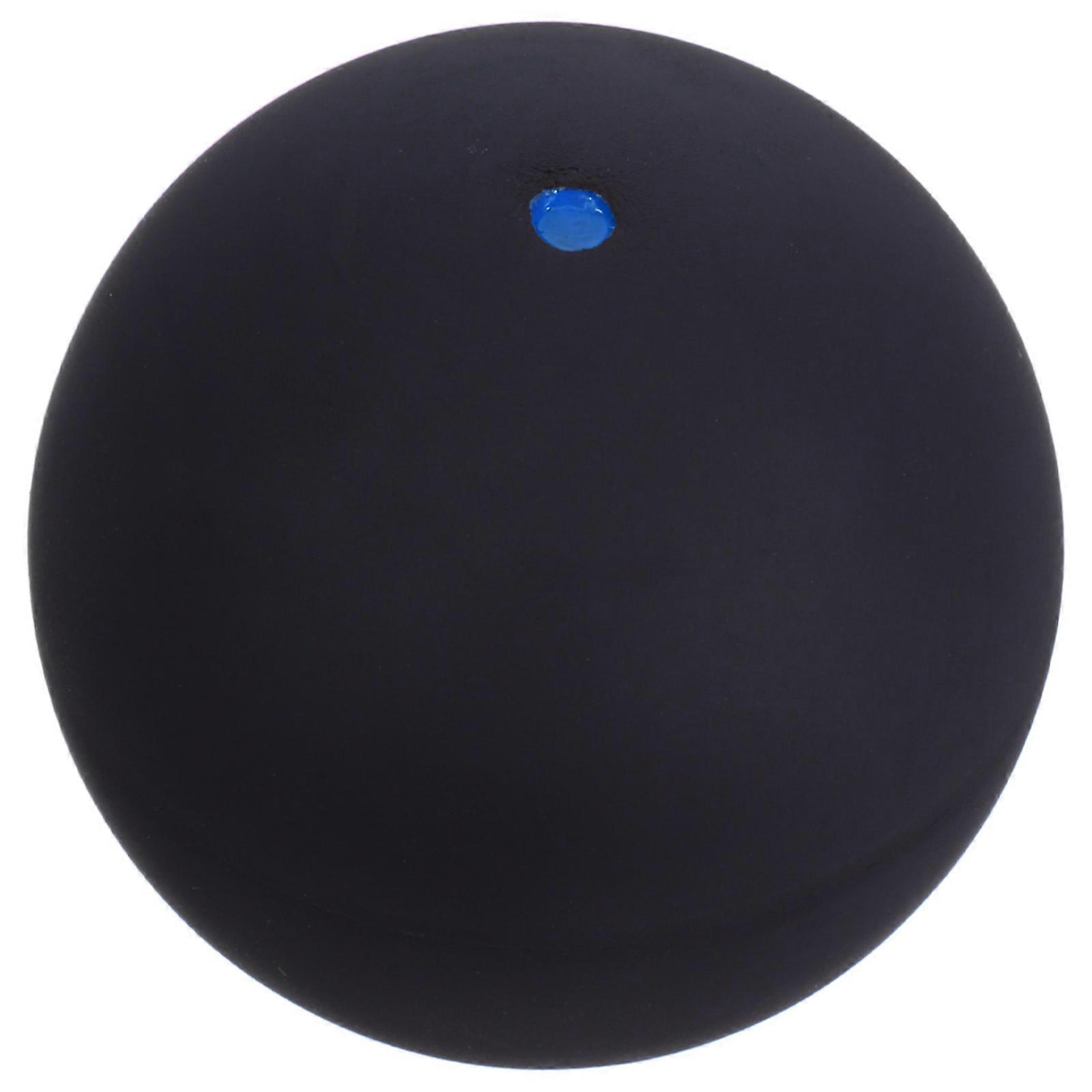 Universal Ball Racket Ball for Training with Adjustable Elasticity 1 Single Dot