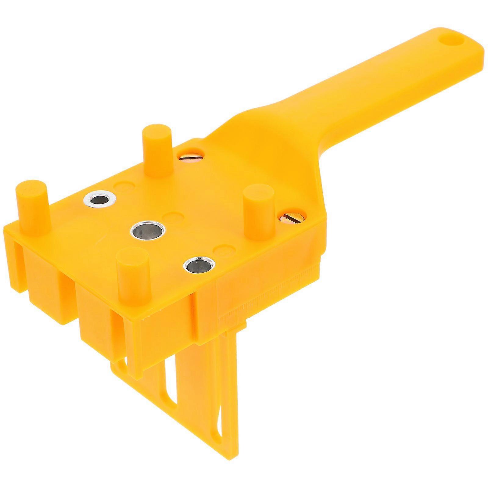Doweling Jig Drill Guide Self Centering Doweling Jig Carpentry Tool And Accessory