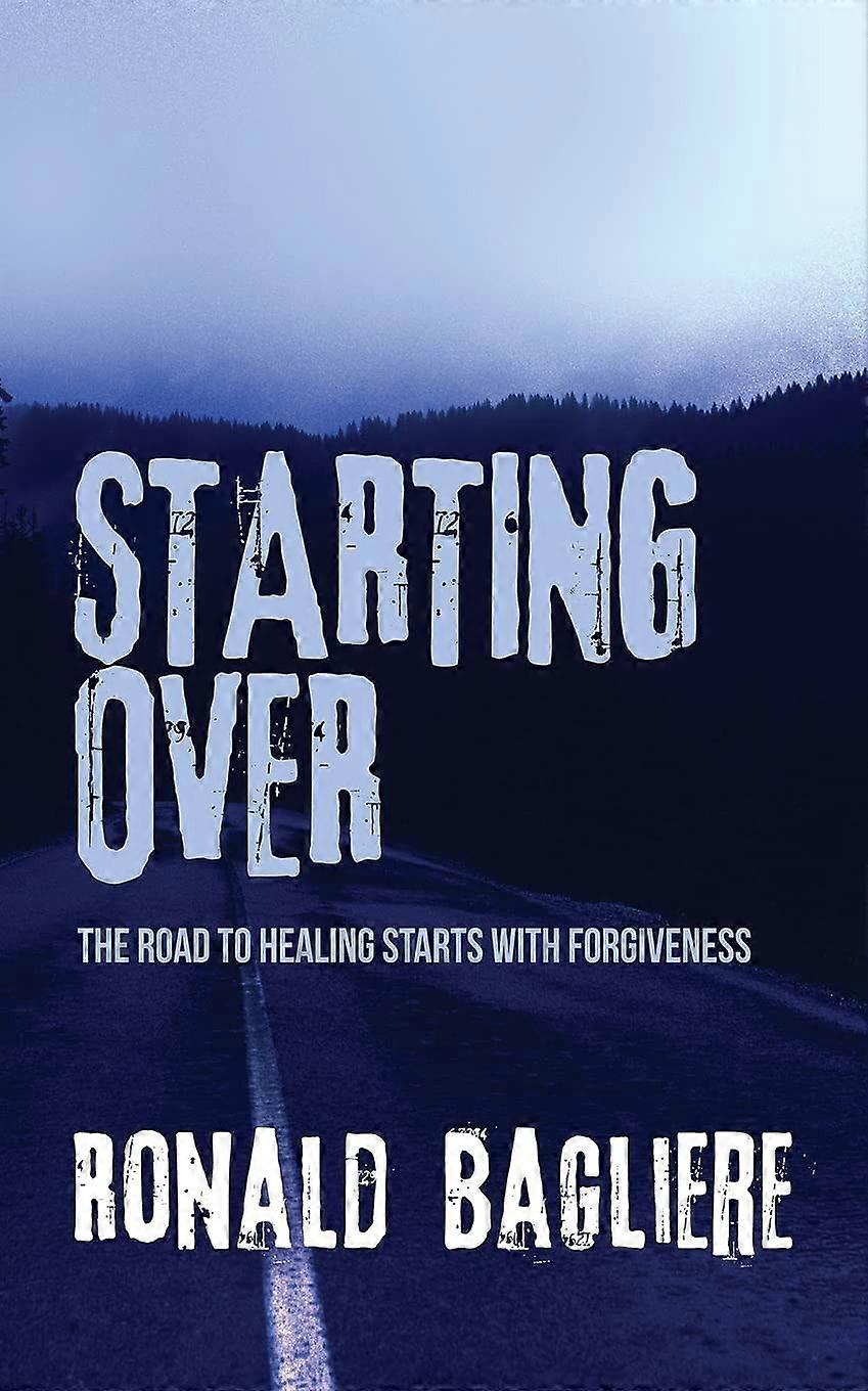 Starting over
