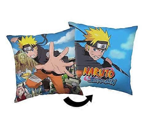 Naruto Sierkussen - 40 x 40 cm - Polyester
