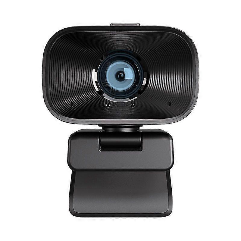 4K External Speaker Mic Conference USB Webcam
