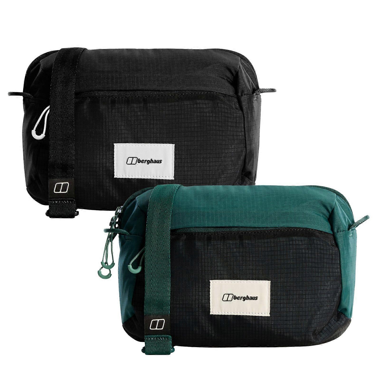 Berghaus Unisex Explorer Crossbody Bag