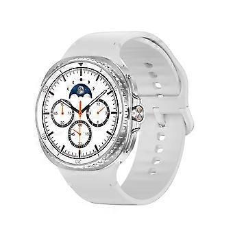 HD8C 1.43 inch BT5.4 Rotate Dial Smart Watch