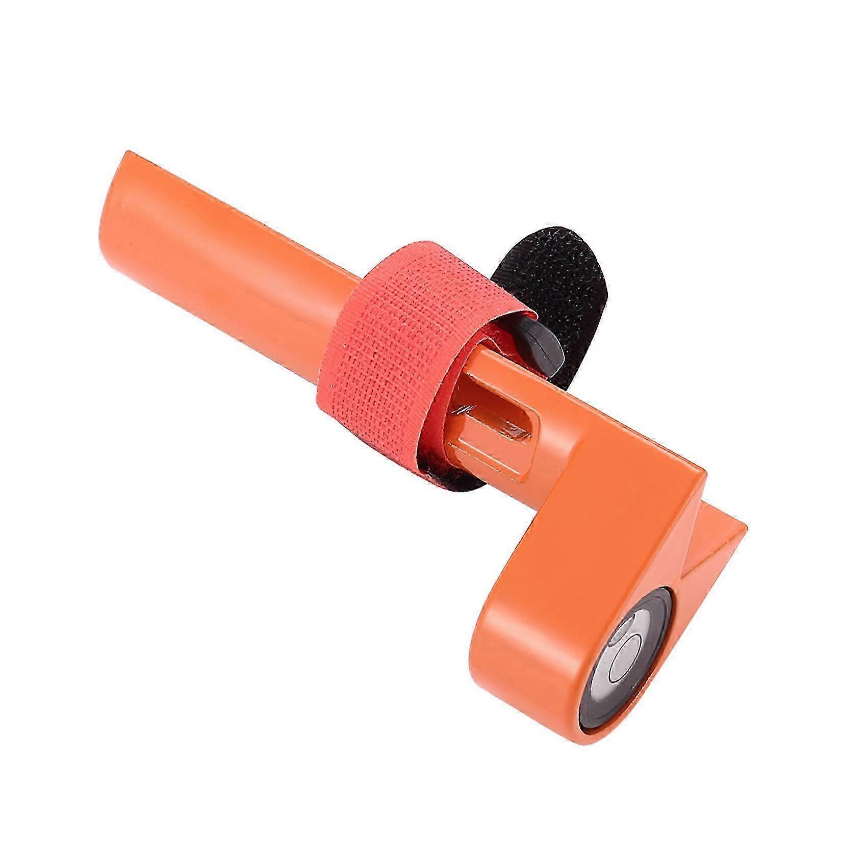 Centering Pole Carbon Fiber Pole Leveler Bubble Assembly Right-Angle Level Strap Portable Vertical