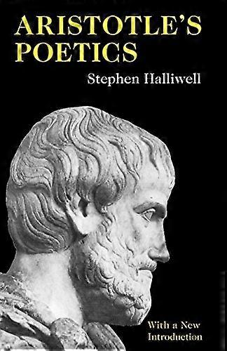 Aristotle's Poetics