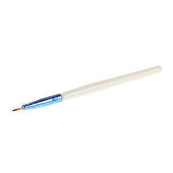 Narzędzie do eyelinera Narzędzie do eyelinera Pędzel do makijażu Narzędzie do eyelinera Narzędzie do eyelinera Narzędzie do pędzla do eyelinera Dostawa makijażu Narzędzie do cieni do powiek Pędzel do makijażu do eyelinera