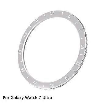 Geeignet für Samsung watch7 47mm Ultra Watch Scale Ring