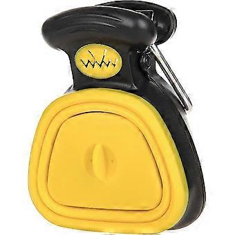 Wandelen Poop Remover Picker Cleaner Voor Thuis Outdoor, Sanitair Afval Ophalen Voor Hond Kat, Draagbare Poop Scooper, Uitbreidbaar Afvalcompartiment
