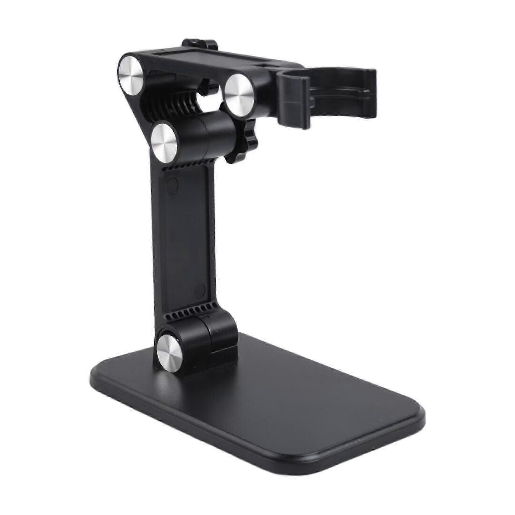 Microscope Stand Foldable and Adjustable Angle for Wifi Digital Microscope Usb Electronic Magnifying Glass