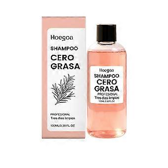 Shampoo, 2 pezzi, formula delicata idratante e detergente per ammorbidire i capelli, domare l'effetto crespo e rinfrescare il cuoio capelluto.
