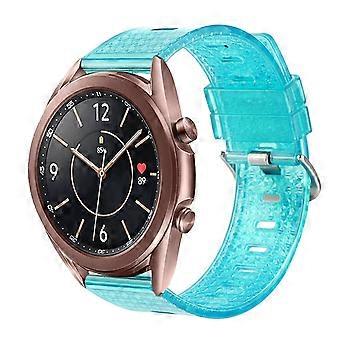 TPU Strap For Samsung Galaxy Watch 3 41mm