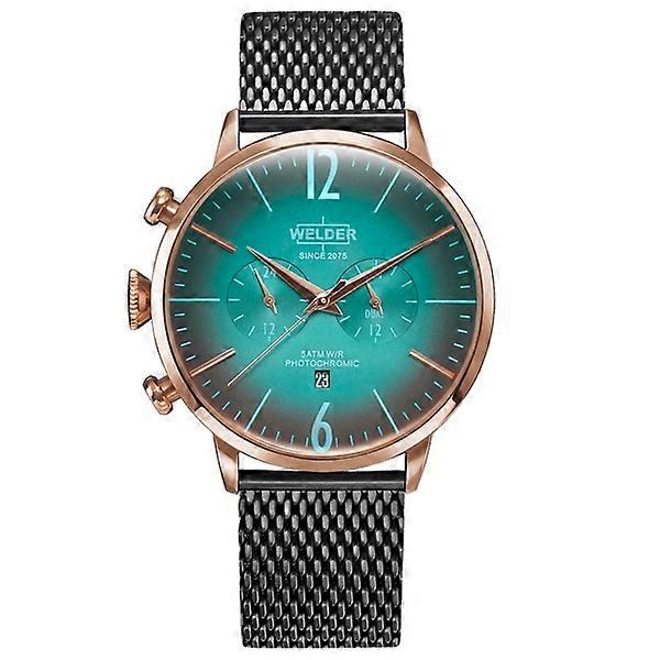 WELDER WATCHES WWRC405