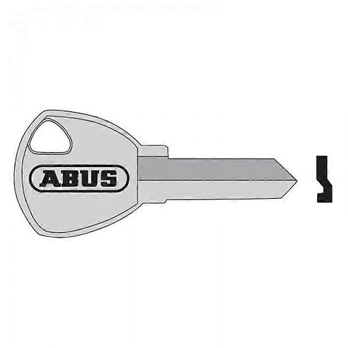 Abus Mechanical 65 Series Key Blank