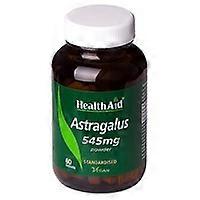 Root Astragalus 60 tablets