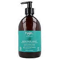 ALEP 5% liquid soap 500 ml