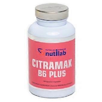 Citramax B6 plus 90 capsules