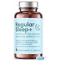 Regular sleep+ (melatonin 1.9mg) 90 tablets