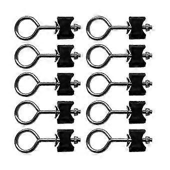 10 Pcs Trampoline Screws,trampoline Accessories,screws