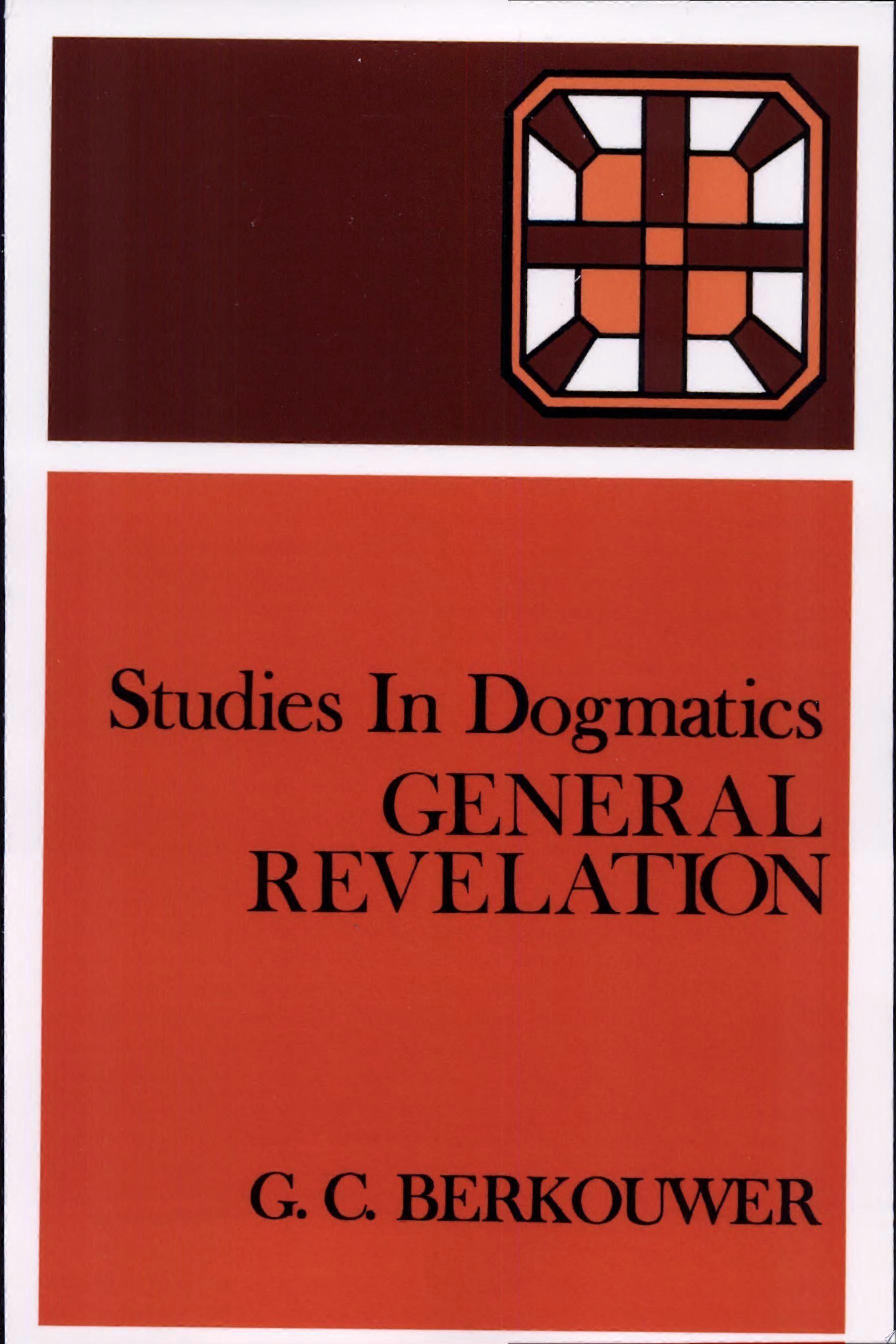 General revelation