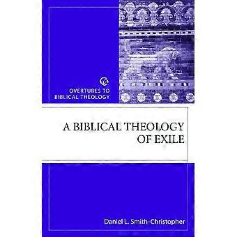 A biblical theology of exile