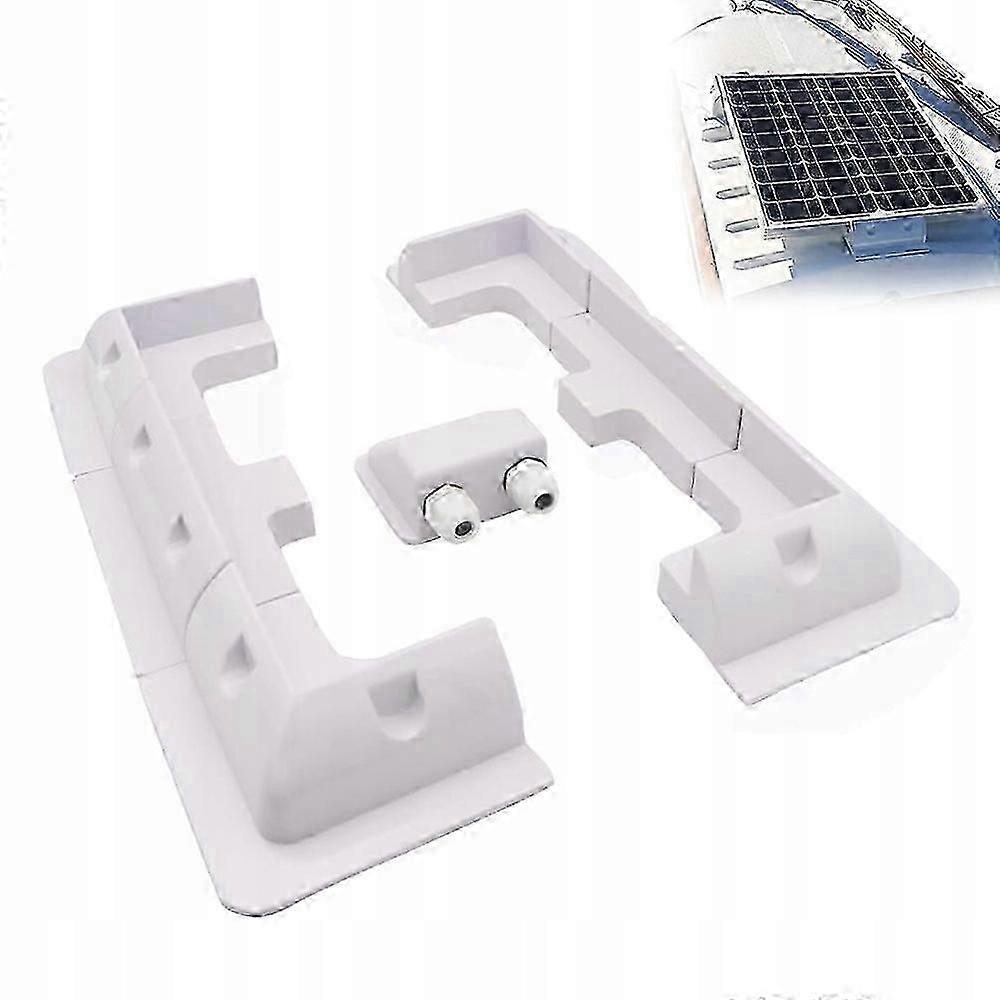 2026 Corner Mounting Brackets For Solar Panels