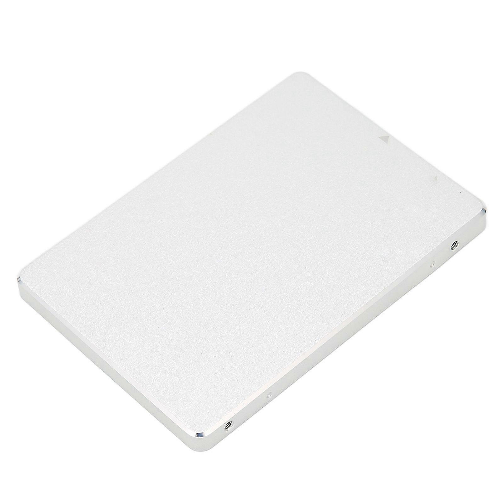 SSD SLC Caching Algorithm TRIM Optimization Commands Internal Hard Drive for Laptops DesktopsSilver 64GB