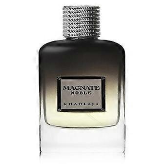 Eau de parfum - Noble Magnate - 100 ml - Woody - Spicy - For men