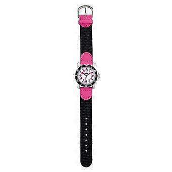 Scout child watch learning diver - pink girl 280377001