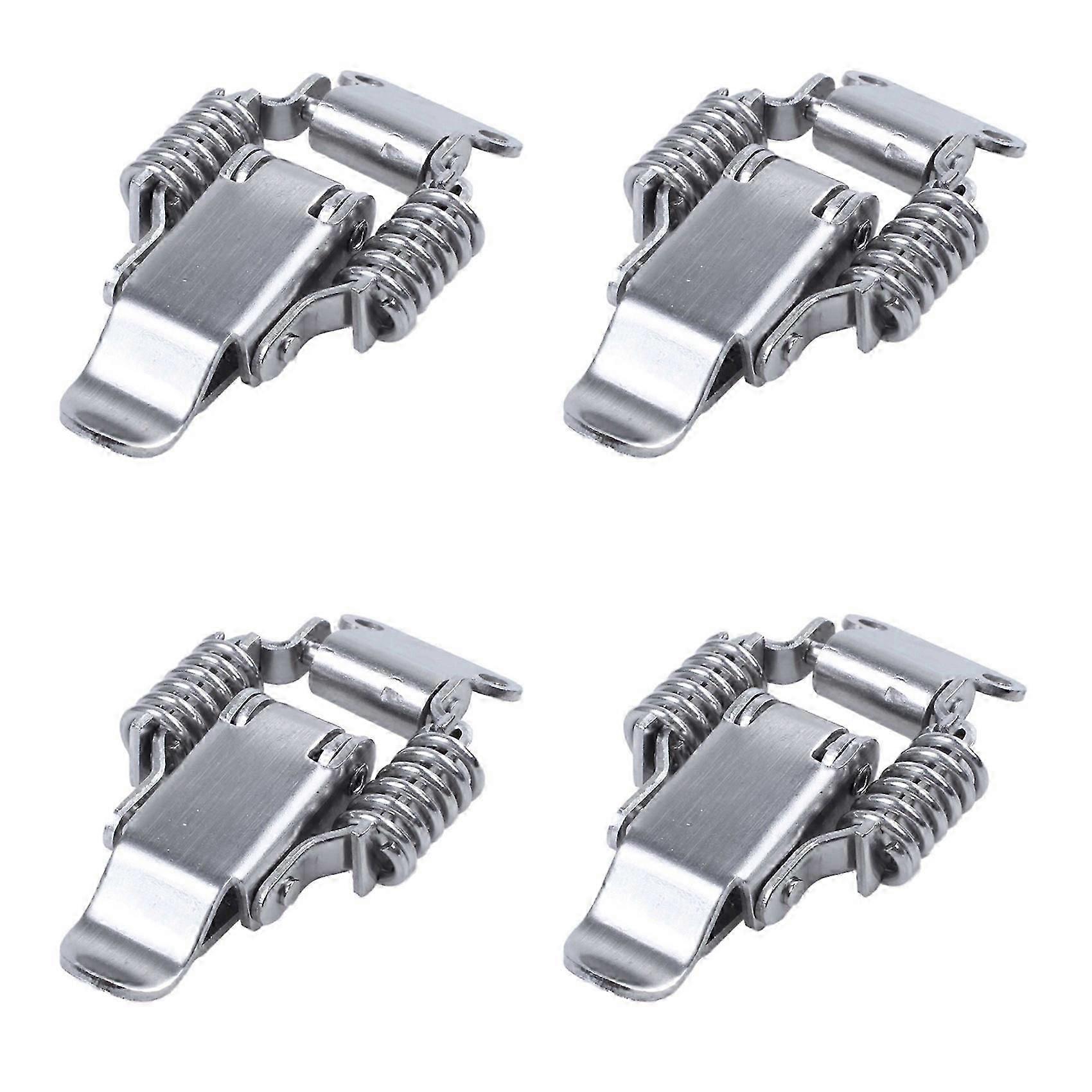 8X Toolbox Draw Compression Spring Toggle Latch Catch Clamp