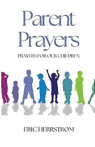Parent prayers
