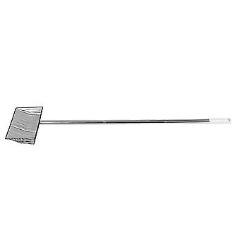 Metal Scooper for Pet Waste Cleaning Sand Sifting