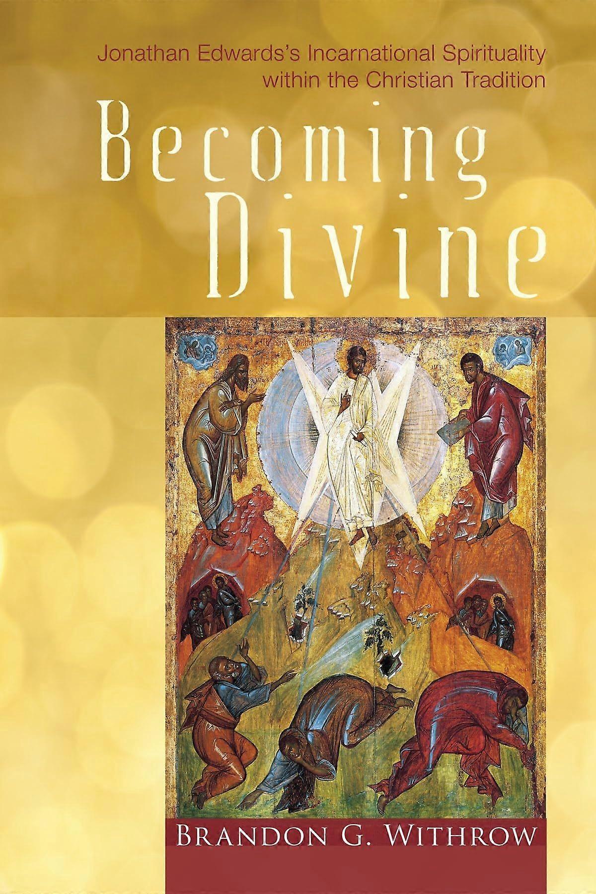 Becoming divine